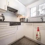 3. Zimmer im Nü-Hus