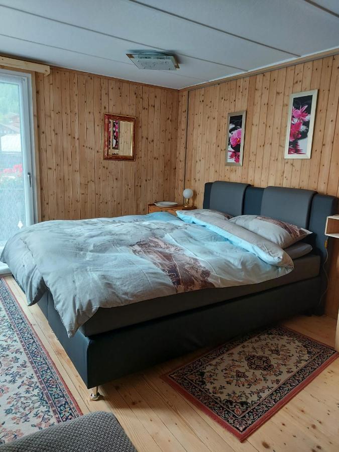 3. Im Nü-hus Apartment Arosa