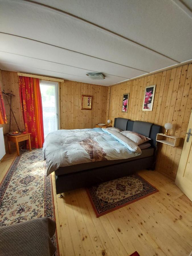 Apartment 3. Im Nü-hus