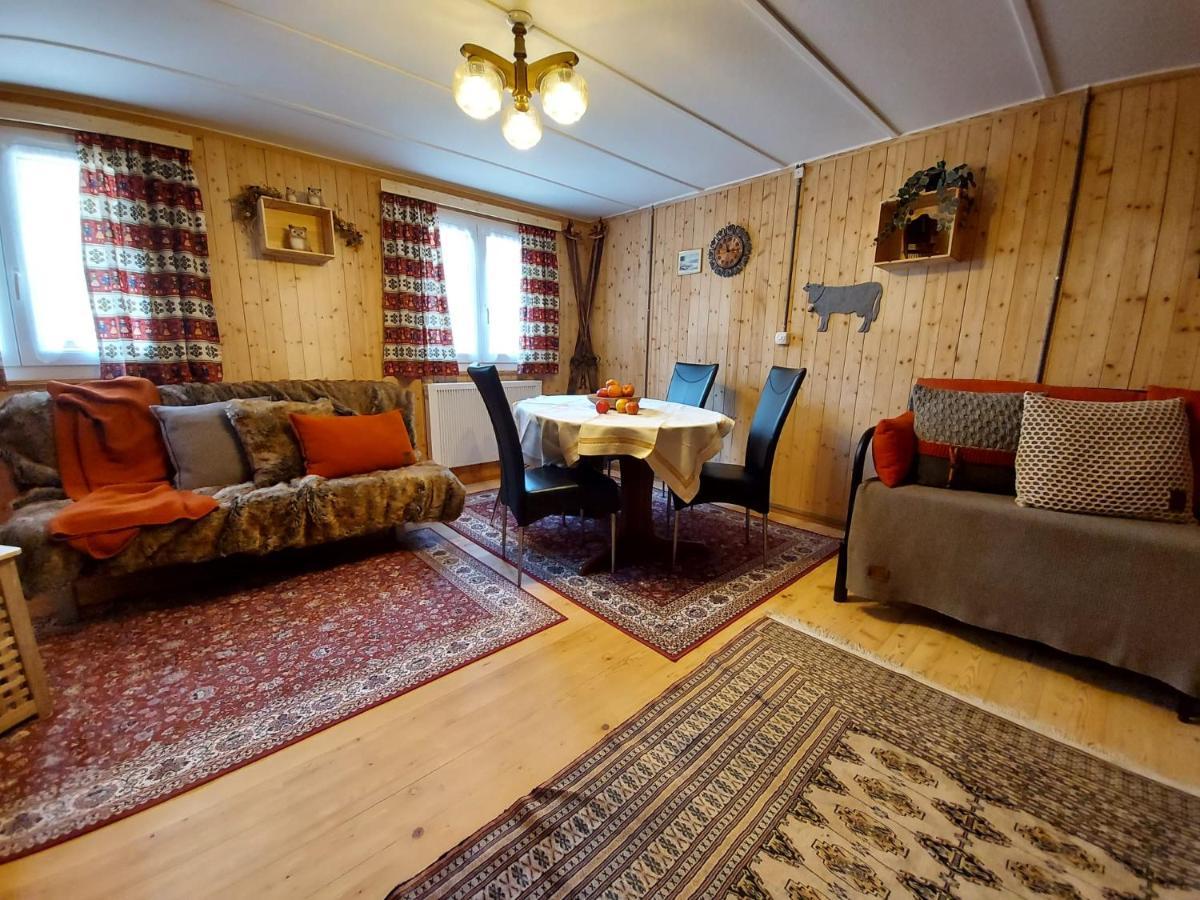 3. Im Nü-hus Apartment