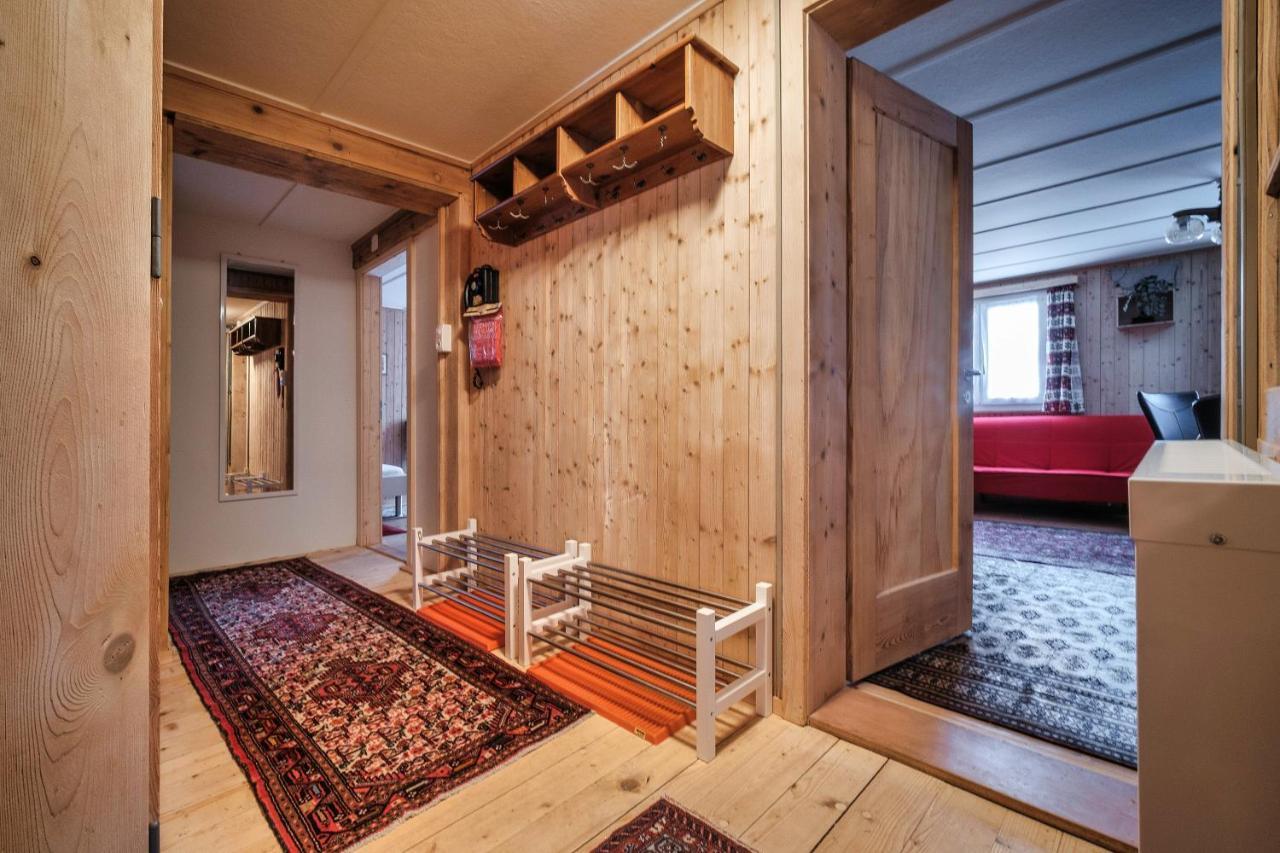 3. Im Nü-hus Arosa
